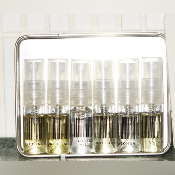 Dedcool Collection Sample Pack - Picture 4 of 4